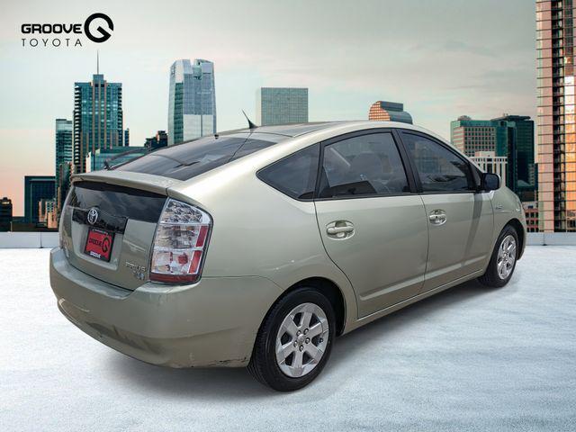 used 2008 Toyota Prius car, priced at $5,998