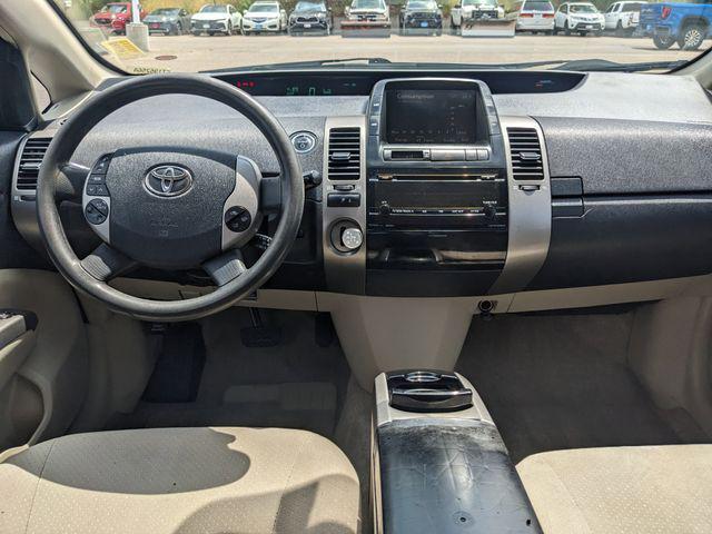 used 2008 Toyota Prius car, priced at $5,998