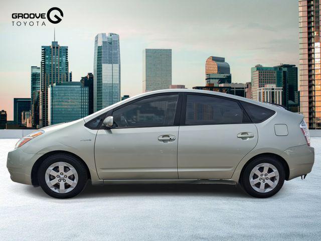 used 2008 Toyota Prius car, priced at $5,998