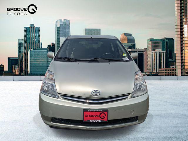 used 2008 Toyota Prius car, priced at $5,998