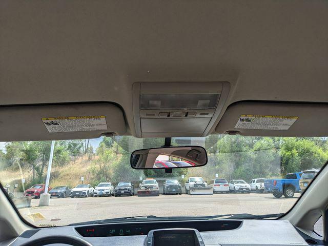 used 2008 Toyota Prius car, priced at $5,998