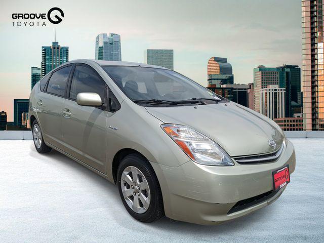 used 2008 Toyota Prius car, priced at $5,998