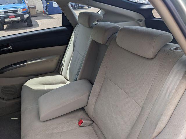 used 2008 Toyota Prius car, priced at $5,998