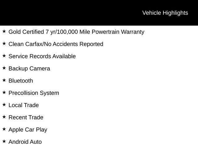 used 2023 Toyota Camry car, priced at $29,557