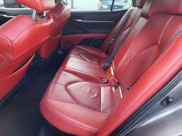 used 2023 Toyota Camry car, priced at $29,557