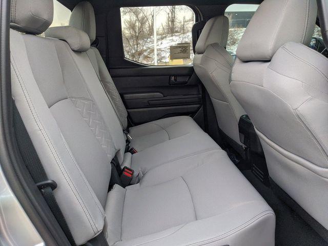 new 2025 Toyota Tacoma car, priced at $41,985
