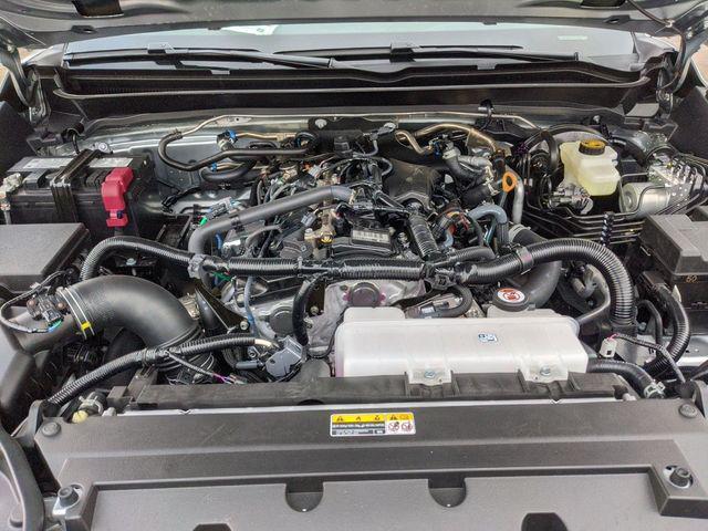 new 2025 Toyota Tacoma car, priced at $41,985