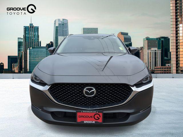 used 2020 Mazda CX-30 car, priced at $25,699