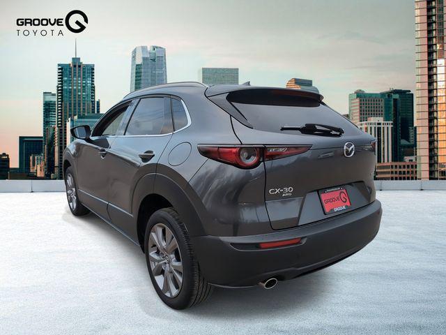 used 2020 Mazda CX-30 car, priced at $25,699