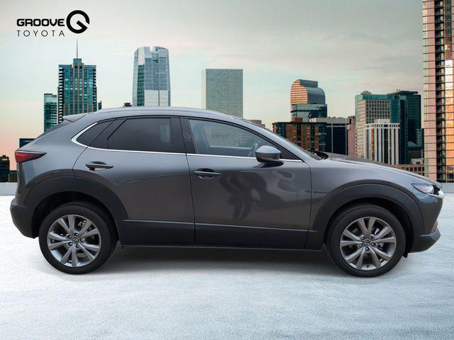 used 2020 Mazda CX-30 car, priced at $25,699