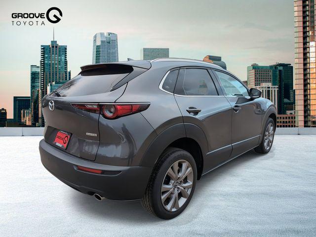 used 2020 Mazda CX-30 car, priced at $25,699