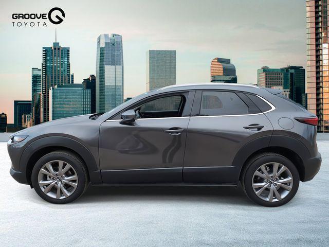 used 2020 Mazda CX-30 car, priced at $25,699