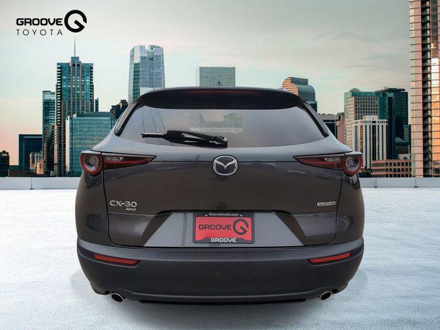 used 2020 Mazda CX-30 car, priced at $25,699