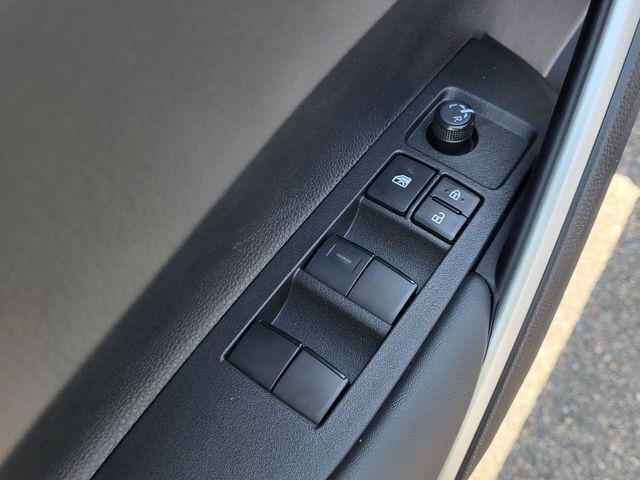 new 2026 Toyota Corolla Cross car, priced at $35,073