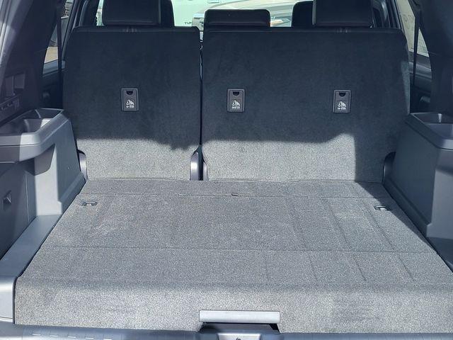 new 2025 Toyota 4Runner car, priced at $63,634