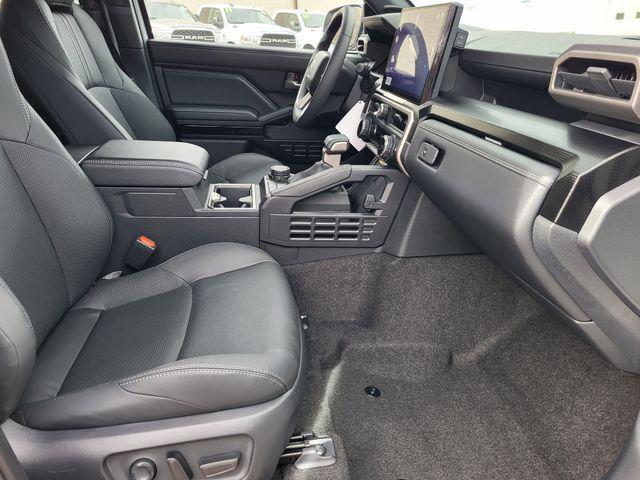 new 2025 Toyota 4Runner car, priced at $63,634