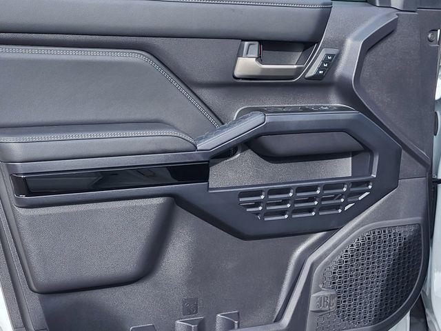 new 2025 Toyota 4Runner car, priced at $63,634