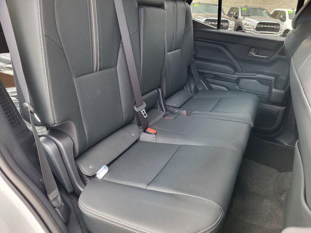 new 2025 Toyota 4Runner car, priced at $63,634