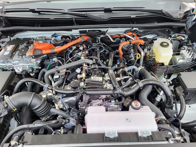 new 2025 Toyota 4Runner car, priced at $63,634