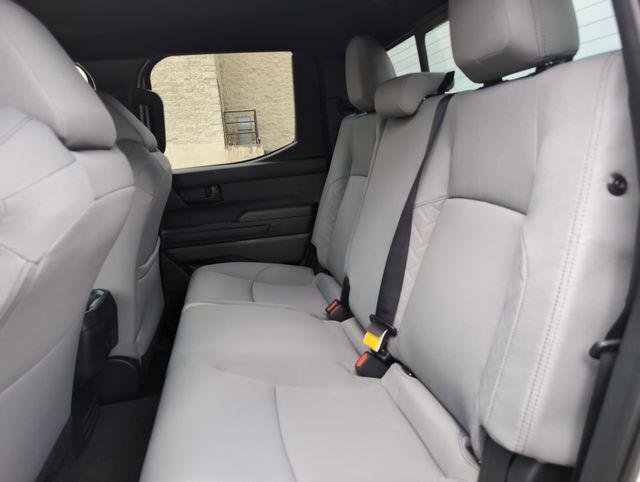 new 2025 Toyota Tacoma car, priced at $44,014