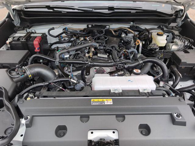 new 2025 Toyota Tacoma car, priced at $44,014