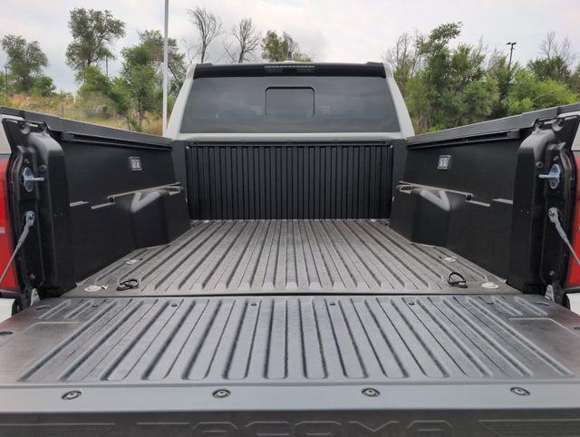 new 2025 Toyota Tacoma car, priced at $44,014