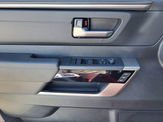 new 2026 Toyota Tundra Hybrid car, priced at $63,898