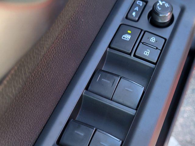 new 2026 Toyota Tundra Hybrid car, priced at $63,898