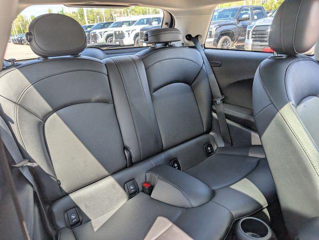 used 2023 MINI Hardtop car, priced at $19,795