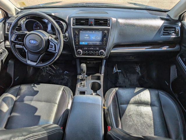 used 2018 Subaru Outback car, priced at $19,438