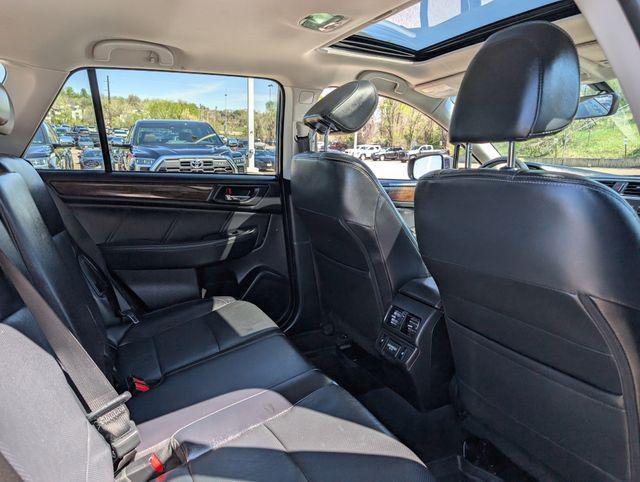 used 2018 Subaru Outback car, priced at $19,438