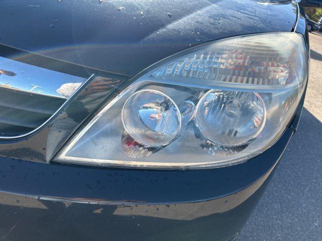 used 2009 Saturn Aura car, priced at $4,757