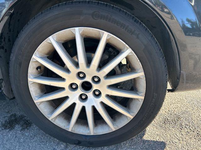 used 2009 Saturn Aura car, priced at $4,757