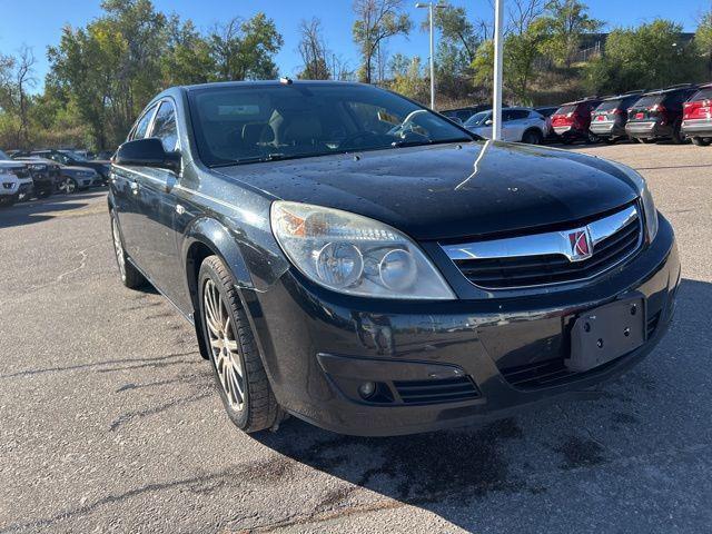 used 2009 Saturn Aura car, priced at $4,757