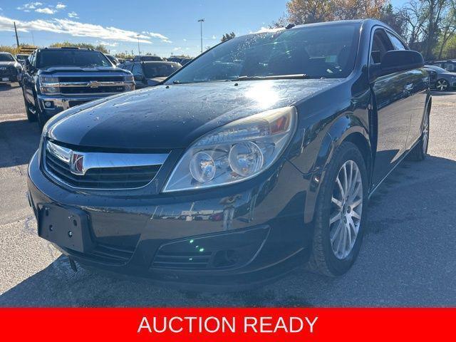 used 2009 Saturn Aura car, priced at $4,757