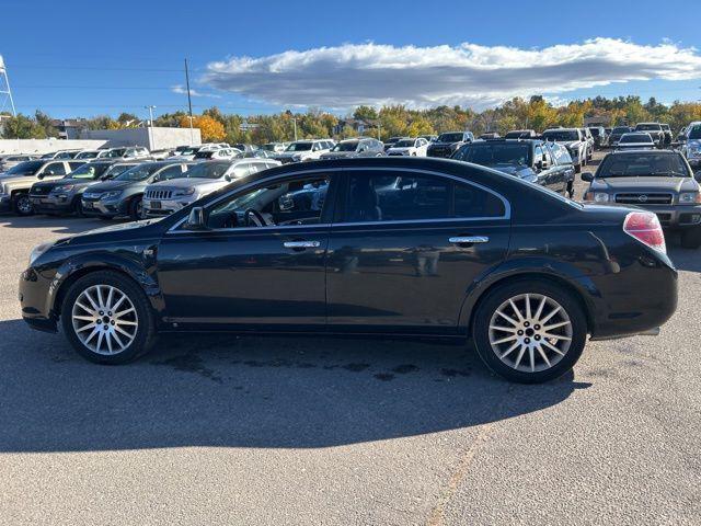used 2009 Saturn Aura car, priced at $4,757