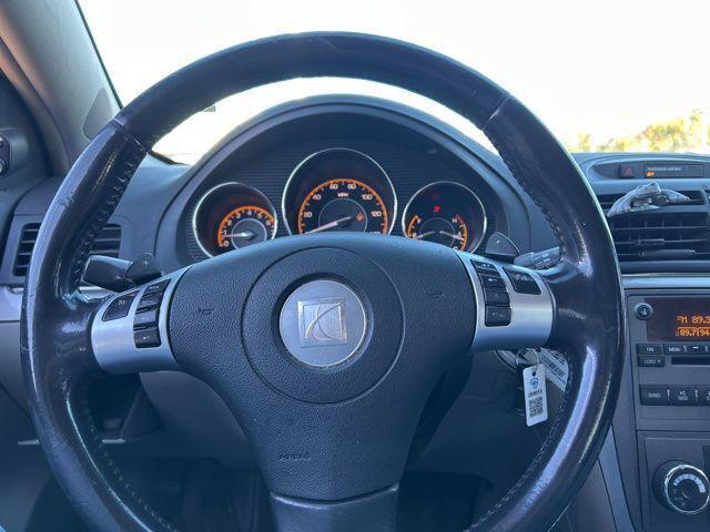 used 2009 Saturn Aura car, priced at $4,757
