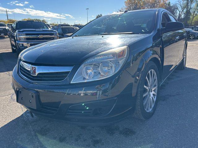 used 2009 Saturn Aura car, priced at $4,757
