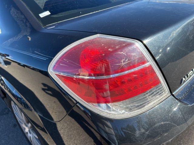 used 2009 Saturn Aura car, priced at $4,757