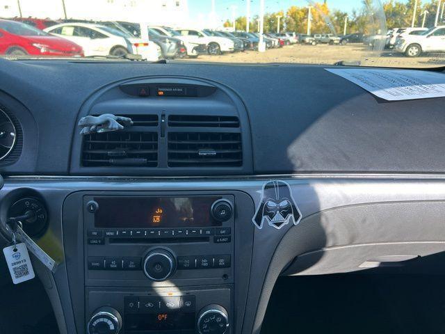 used 2009 Saturn Aura car, priced at $4,757