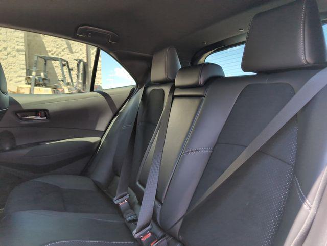 new 2024 Toyota GR Corolla car, priced at $40,320