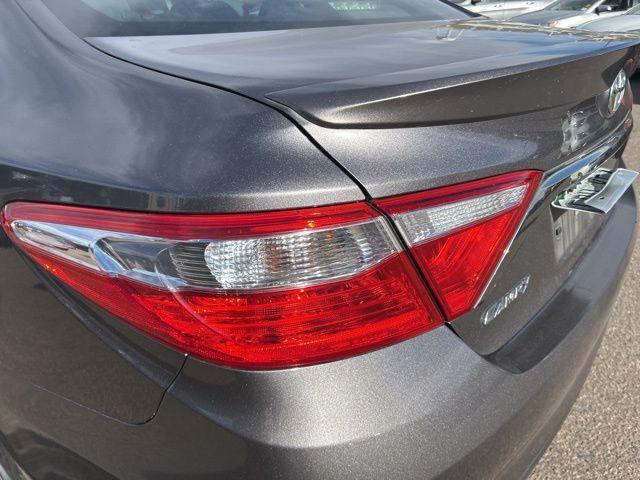 used 2015 Toyota Camry car, priced at $14,988