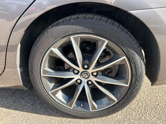 used 2015 Toyota Camry car, priced at $14,988