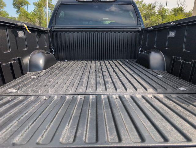 new 2025 Toyota Tundra car, priced at $54,268