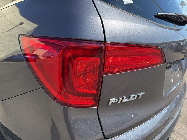 used 2017 Honda Pilot car, priced at $22,973