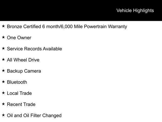 used 2017 Honda Pilot car, priced at $22,973