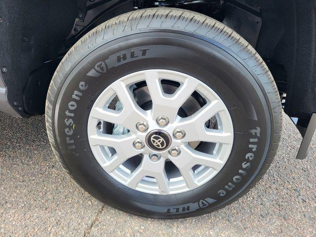 new 2025 Toyota Tacoma car, priced at $42,108