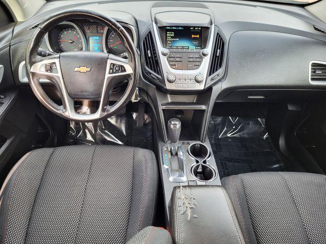 used 2017 Chevrolet Equinox car, priced at $9,491