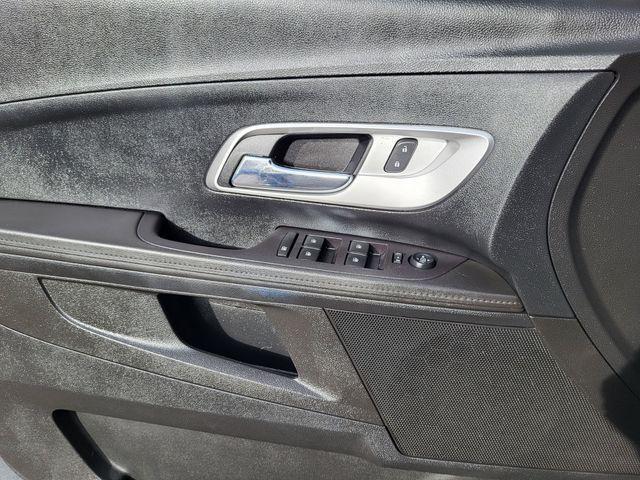 used 2017 Chevrolet Equinox car, priced at $9,491