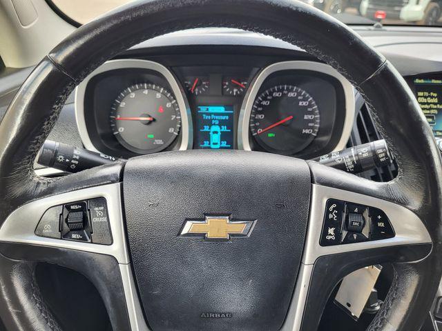 used 2017 Chevrolet Equinox car, priced at $9,491